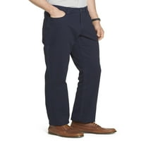 Gefефри Бене големо и високи џебни панталони за џеб