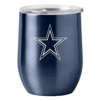 Boelter - NFL Curved Ultra Tumbler, Далас Каубои