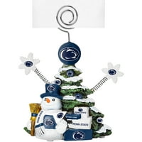 Topperscot By Boelter Brands NCAA Tree Foother, Penn State Nittany Lions