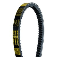 Goodyear C Classic Raw Edge Industrial V-појас, 119 Надвор од обемот