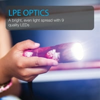 Luxpro LED LED LUMENS Flashlight
