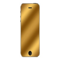 PerfectFit Glasshild Glassshield Apple iphone Champagne Ectare Ecter