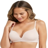 Maidenform Women's Lift Lift Wireless Bra