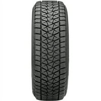 Bridgestone Blizzak DM-V зима 245 70R 110S лесен камион гума