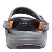 Crocs Unise Classic All-Terrain Slide Sundal