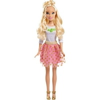 Barbie 28 кукли со кукли со здолниште
