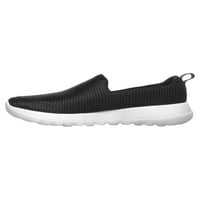 Skechers Women's Gowalk Joy Mesh Slip-on Comfort Shoe, широка ширина на располагање