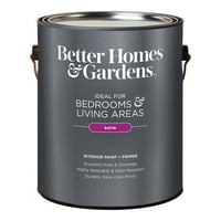 Подобри домови и градини за внатрешна боја и буквар, розово каранфилче розово, галон, полу-сјај
