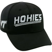 Универзитет на Вирџинија Техника Хокис Црна капа за бејзбол