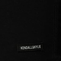 Kendall + Kylie Women's Juniors '8' 'Tank Unitard