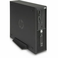 Z Workstation, Intel Xeon Quad-core E3-1225V 3. GHz, GB DDR SDRAM RAM меморија, GB HDD, фактор на мала форма,