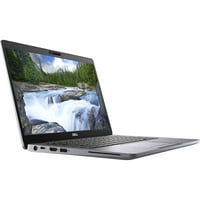 Dell Latitude 13.3 Во тетратката - Intel Core i7-10610U - 16 GB RAM - 256GB SSD - - Intel UHD графика - Windows