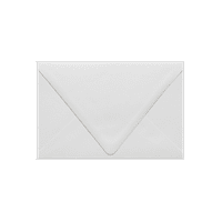 Луксуз коверти со покана, 3 4, природно, пакување