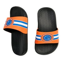 Boise State Broncos Mensist Slide Slide Sandals