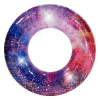 Галаксиска цевка за базен 36 - Длабоко вселенски розов сјај