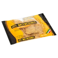 Fa Moderna Coil Fideo е од претпочитање за многу генерации, направени од трајно пченица со 6. мл. За