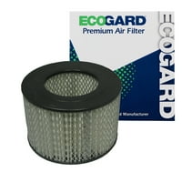 XA Premium Engine Air Filter одговара на Toyota Land Cruiser 4.5L 1993-1997, Land Cruiser 4.0L 1988-1992, Land Cruiser 3.4L Дизел 1981-1987, Land Cruiser 3.9L 1968-1974