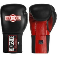 Ringside Limited Edition IMF Tech Sparring Groves Oz