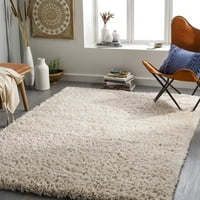Уметнички ткајачи модерна област килим, 9,25 '12'