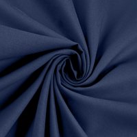 Вејверли инспирации памук 44 цврста ткаенина за шиење во боја на мастило од дворот