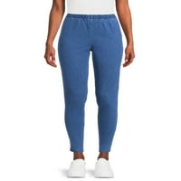 RealSize Jenging Jeggings, достапни во Petite