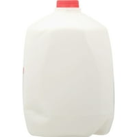 Млечни фарми Лехиј долина цело млеко со витамин Д, витамин Д млеко галон - Југ