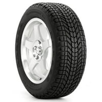 Firestone Winterforce 215 60R 95S BSW FITS: 2011- Chevrolet Cruze LT, 2013- Ford Fusion S