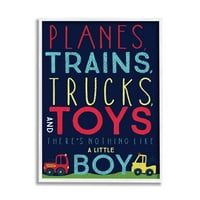 Авиони, возови, камиони и играчки, 20), дизајн од 20), Дизајн од Хедер Росас