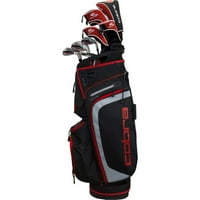 Cobra Golf Man's XL комплетен сет постар RH