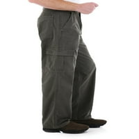 Панталони за карго-панталони за машка Wrangler