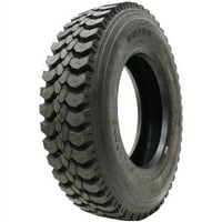 MILESTAR BD 11 R24. G Drive Commercial Tire