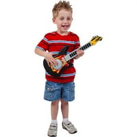 Електронска гитара за деца