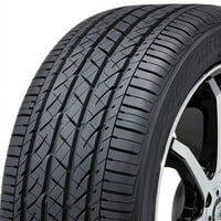 Bridgestone Potenza RE97AS 225 45R 95W перформанси гуми милја гаранција br одговара: 2011- Chevrolet Cruze
