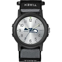 Младинско време Сиетл Seahawks регрутира часовник