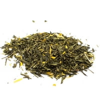 Небесен чај остава страст зелен лабав лисја од чај, 1. мл