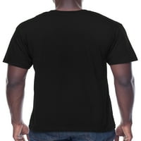 Графичка маица со кратки ракави на машкото лого на Fortnite