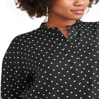 Женска мека селска кошула