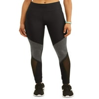 Activeенски активен во Avia Active во класата Shine Pop Performance Legging