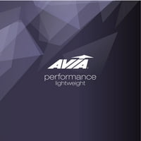 Performanceенски перформанси на Avia FaltKnit No Show Shaks, 10+ бонус пакет