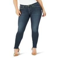 Rock & Repubier high kild kild Rise Skinny Jean