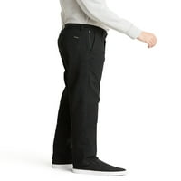 Потпис од Леви Штраус и Ко. Функционални панталони со директно чино чино