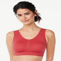 Braletion offort Comfort Bralette, големини на 3XL