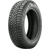 Pirelli Ice Zero FR 235 60R 107H Патнички гуми се вклопуваат: 2017- Хонда CR-V EX-L,-Honda Odyssey Ex-L