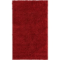 Уникатен разбој секојдневен килим за тркач, таупе, 2 '6 13'