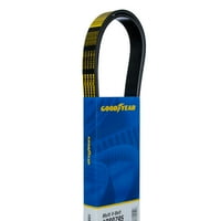 Должина на серпентина Goodyear, должина од 8-RIB 56,5