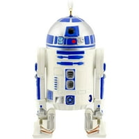 Орнамент на Hallmark Star Wars R2-D