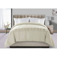 Ultra Down Pintuck 300 -THREAD COUNT FILL POWER DOWN COMFORTER - Крал