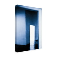 Инге Шустер „Уметноста на платформата на вратите“