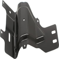 Замена RF Bumper Bracket компатибилен за 2017 година- Ford F- Super Duty F- Front, лев возач