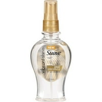 Suave Sa Vibrant Shine Spray 3. Oz